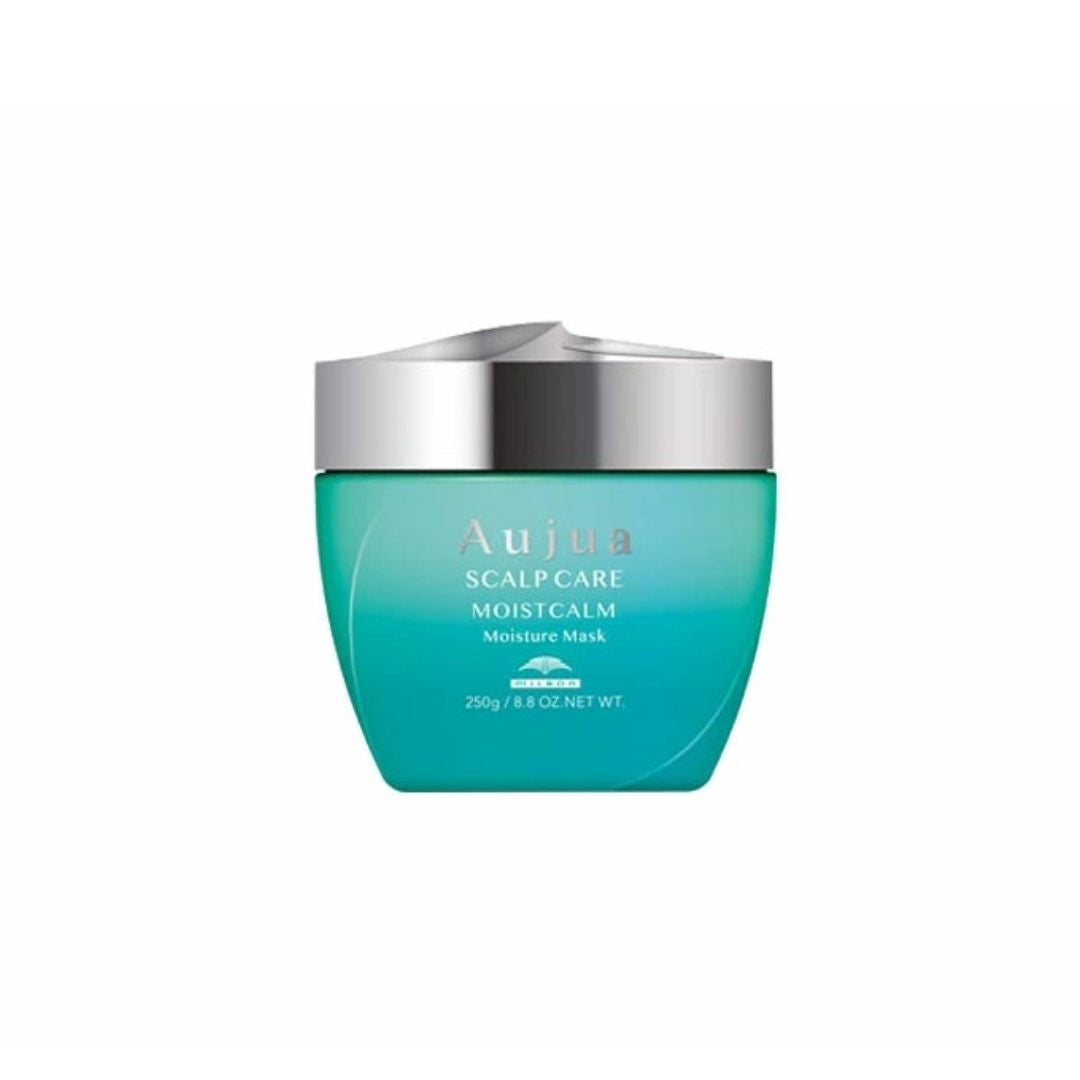 MILBON オージュア MOISTCALM モイスチュアマスク 250g