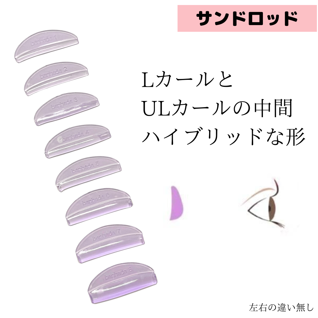 【BANHADA】サンドロッドシーズン2