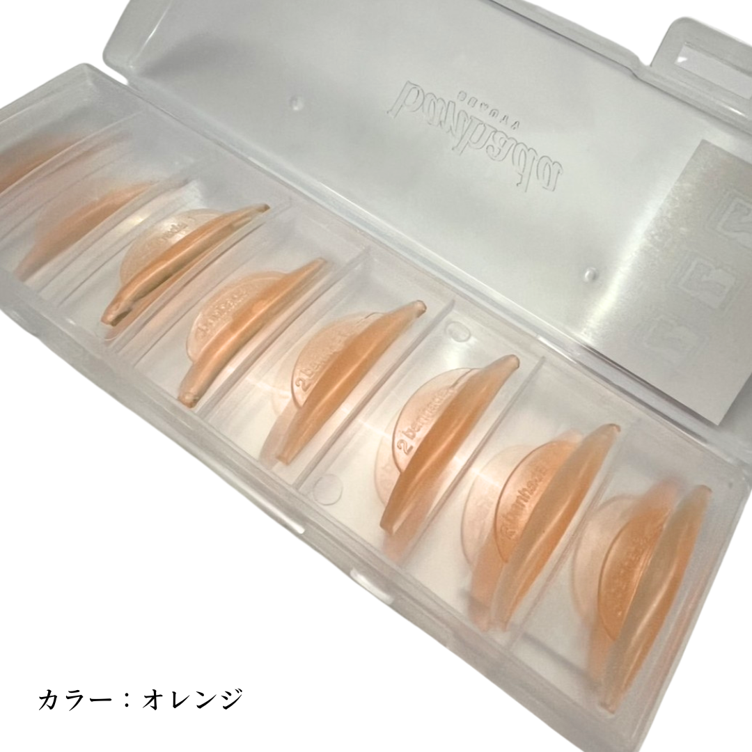 【BANHADA】777ロッド