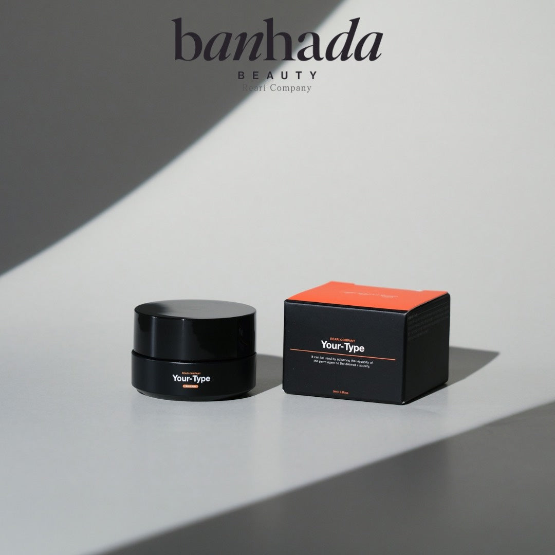 【BANHADA】Your-Type