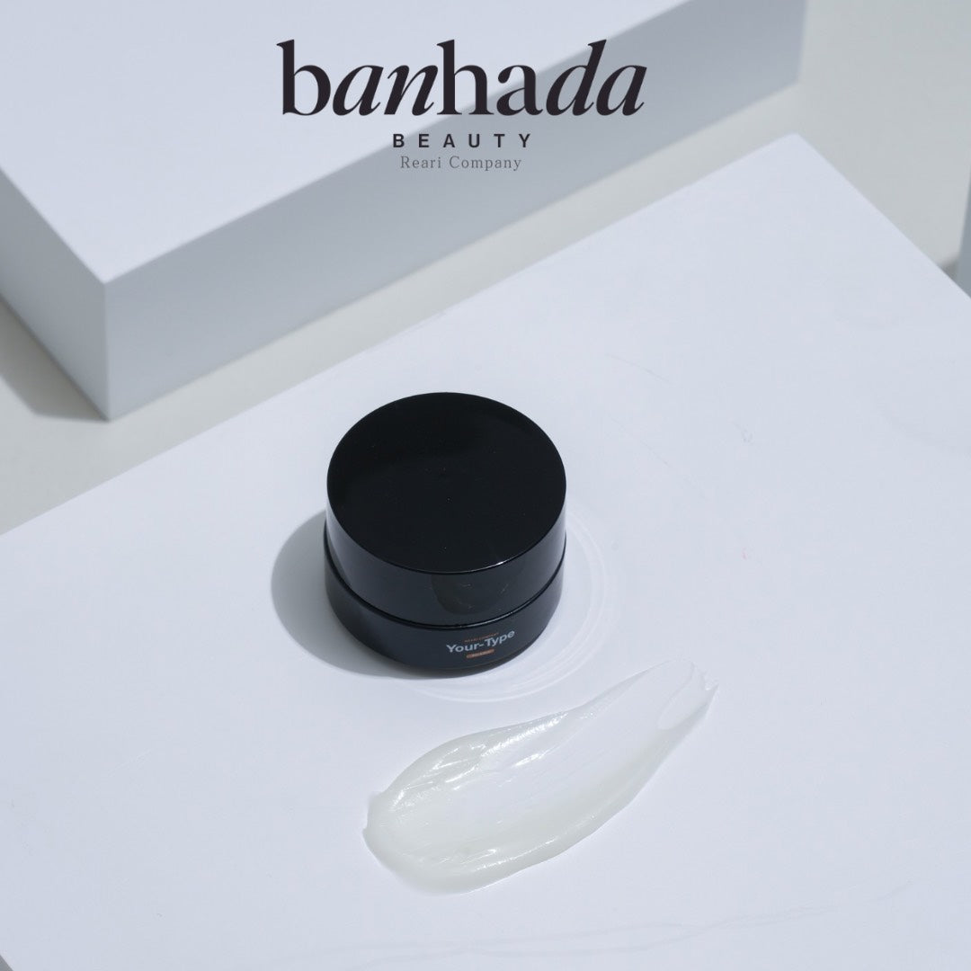 【BANHADA】Your-Type