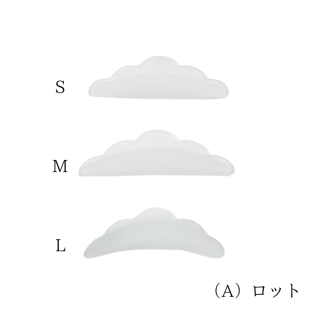 (A)ロットS/M/Lセット