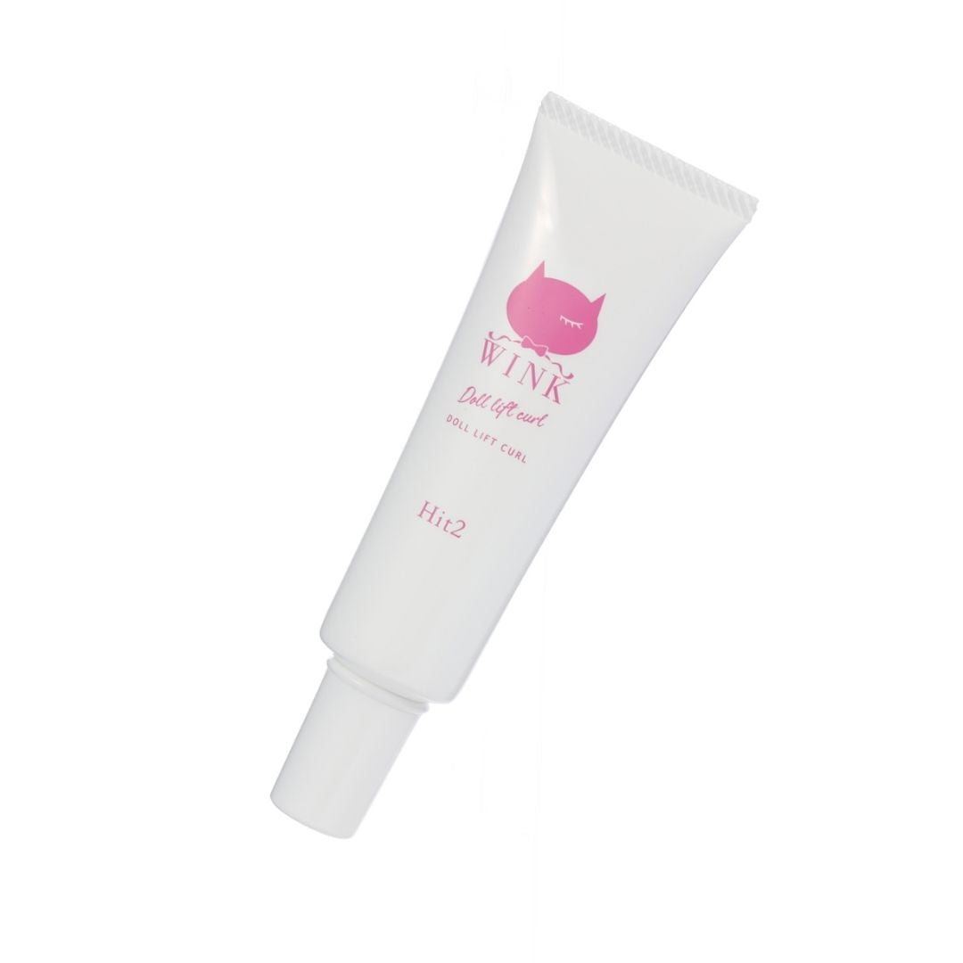 DOLL LIFT CURL Hit2