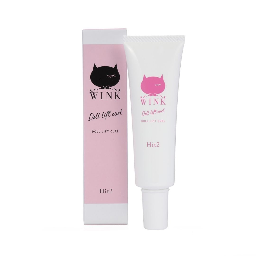 DOLL LIFT CURL Hit2