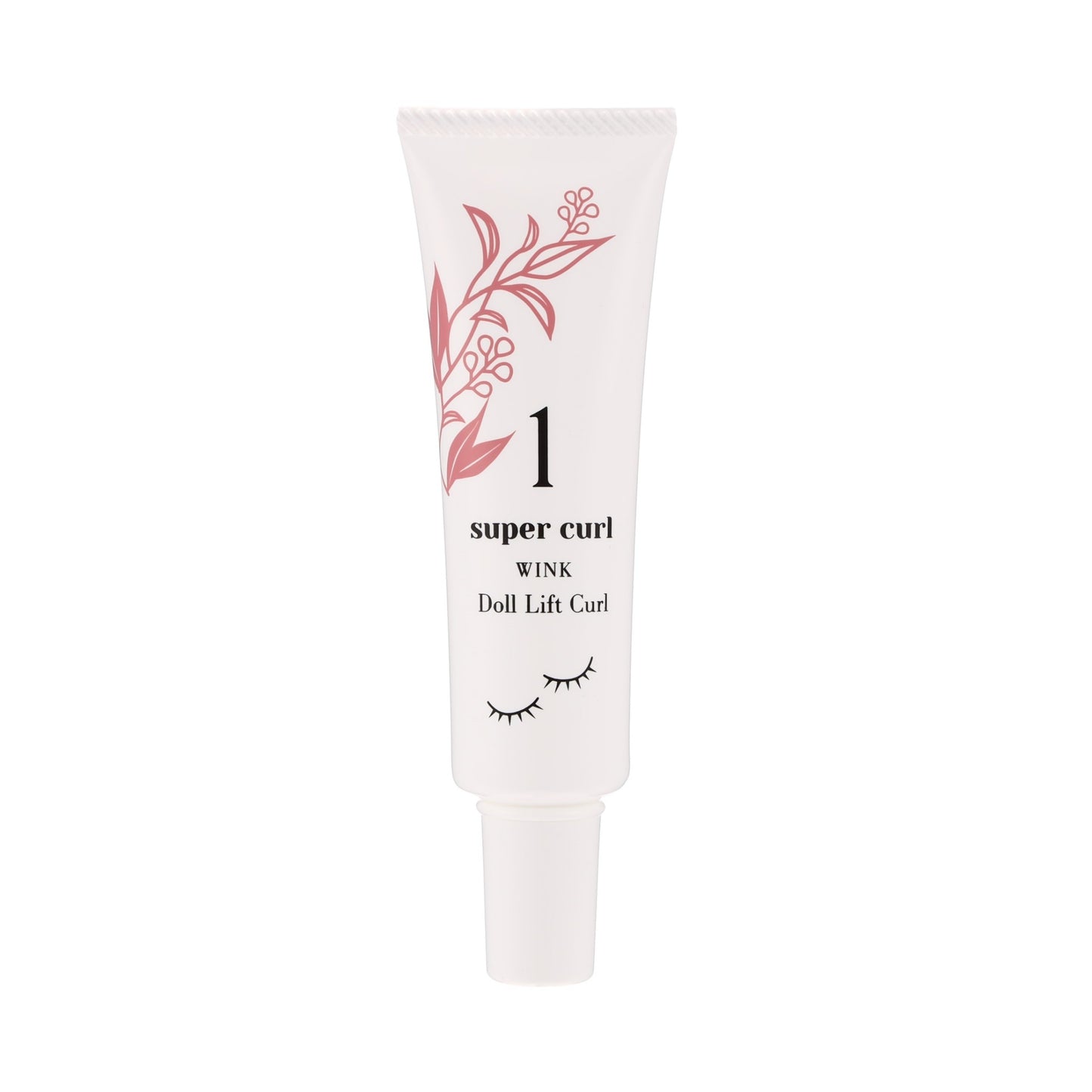 スーパーカール WINK DOLL LIFT CURL 1剤