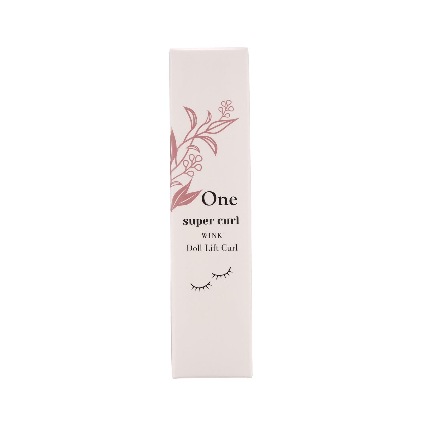 スーパーカール WINK DOLL LIFT CURL 1剤