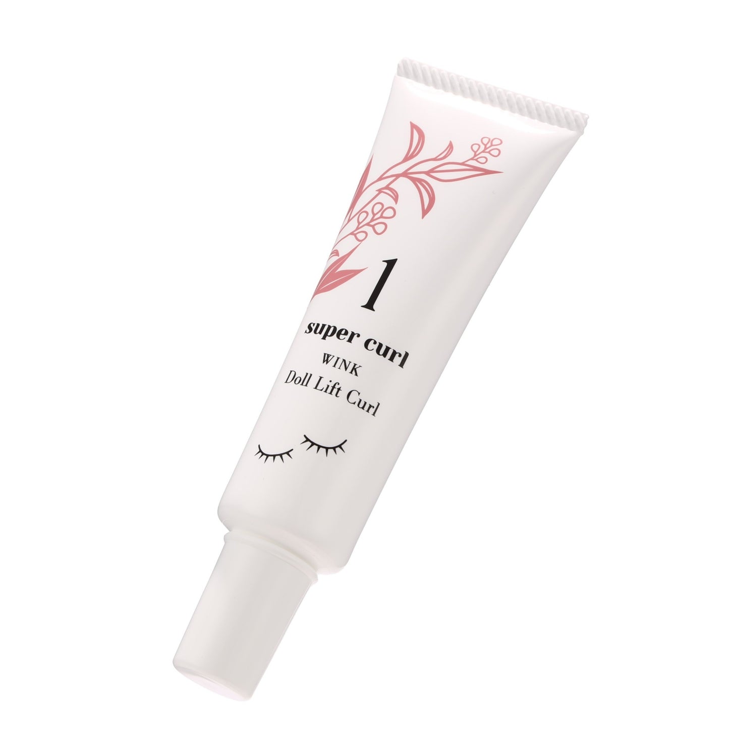 スーパーカール WINK DOLL LIFT CURL 1剤