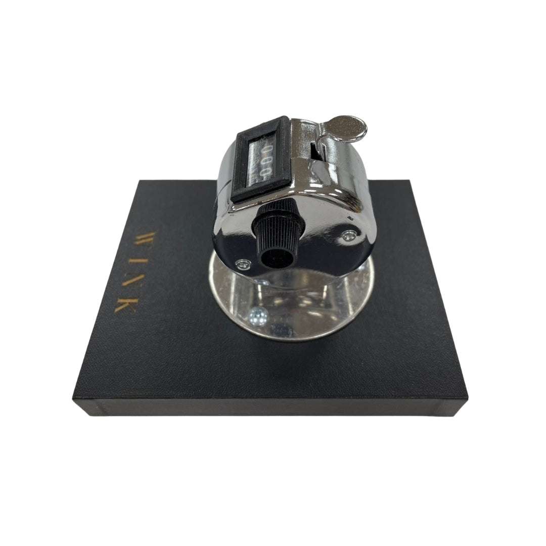 WINK Foot coutnter
