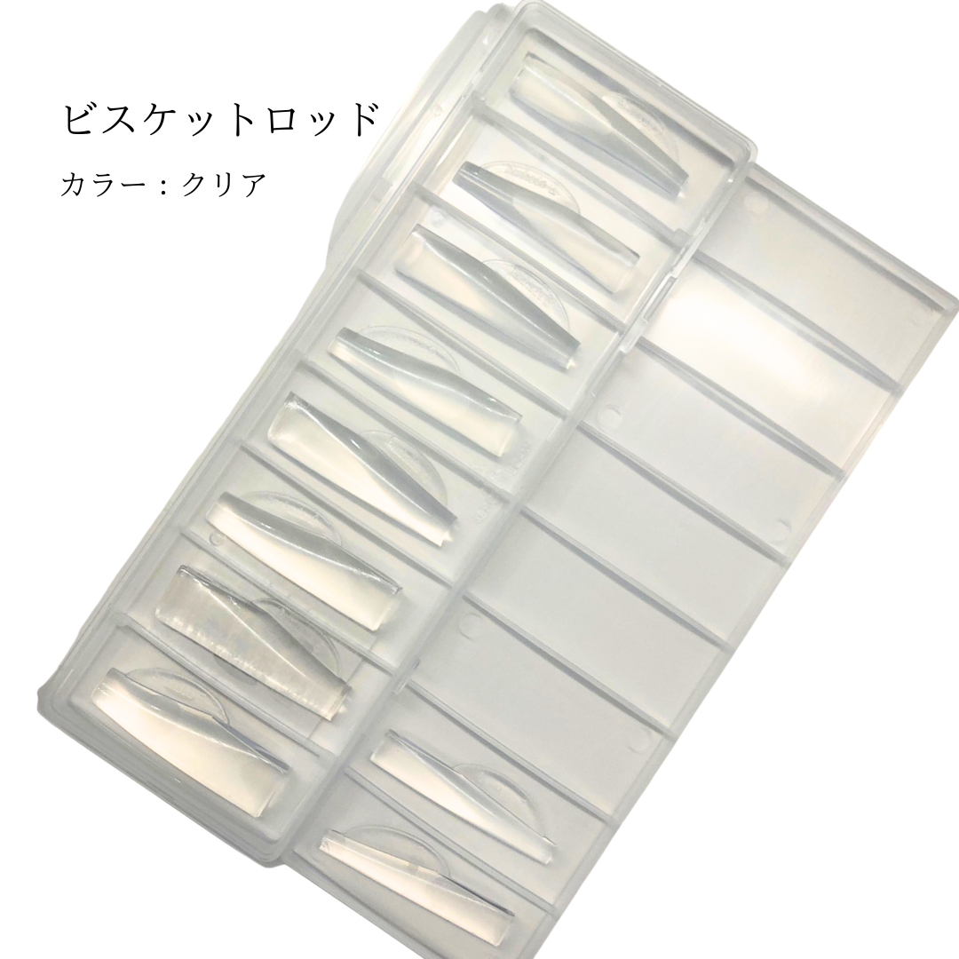 【BANHADA】ビスケットロッド