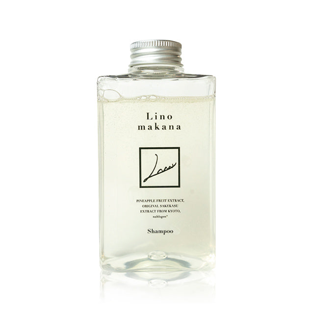 リノマカナ ヘアシャンプー/300ml