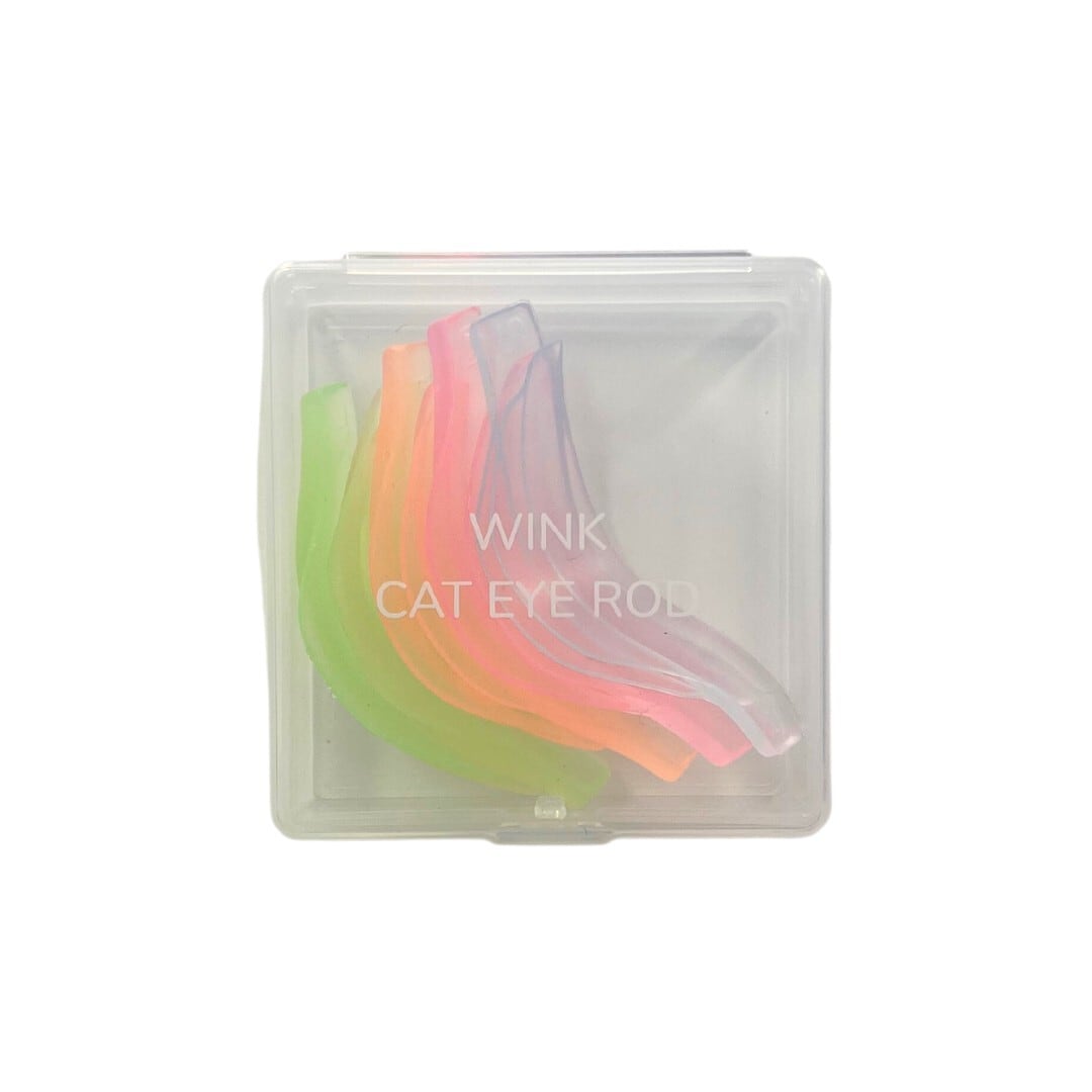 WINK キャットアイロッド