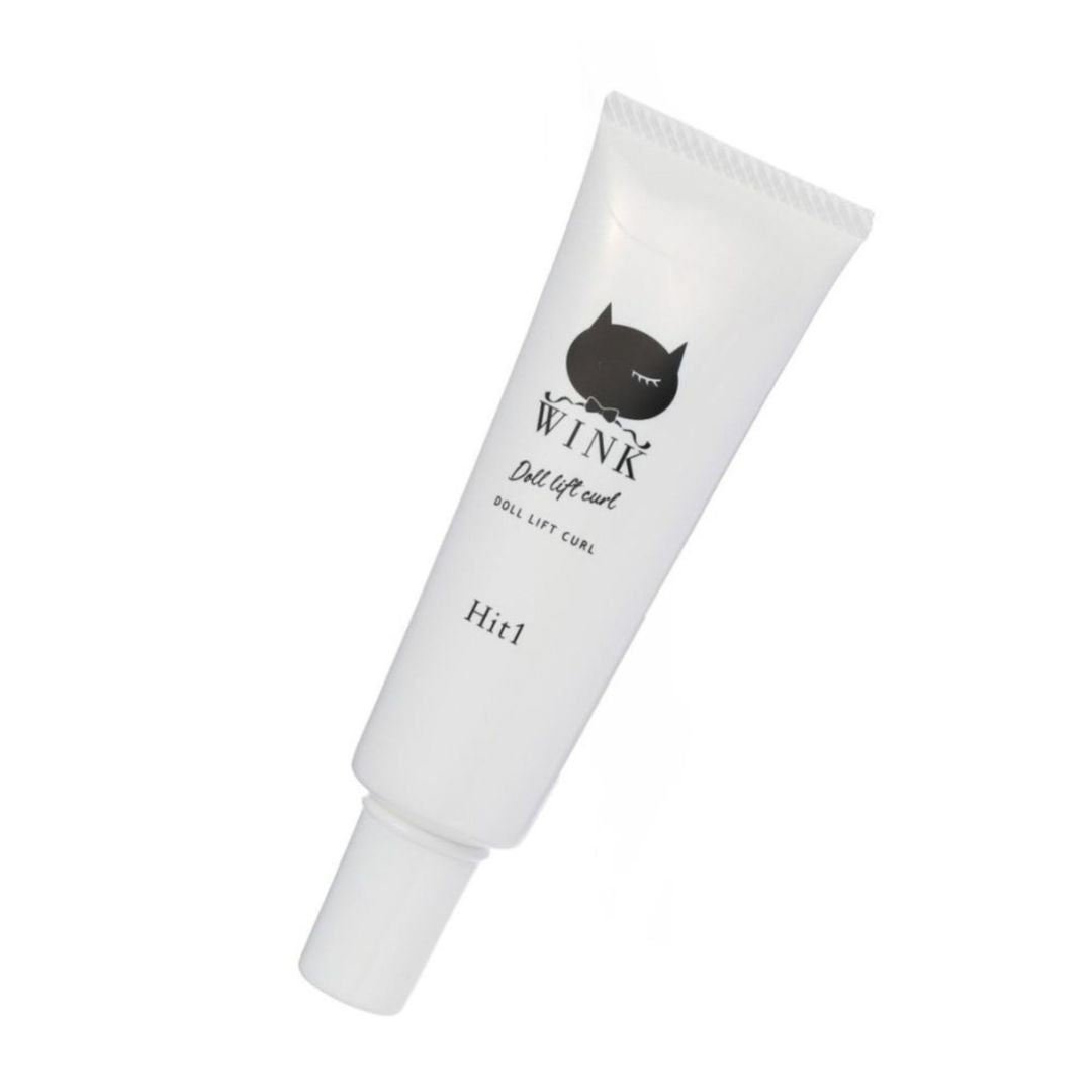 DOLL LIFT CURL Hit1