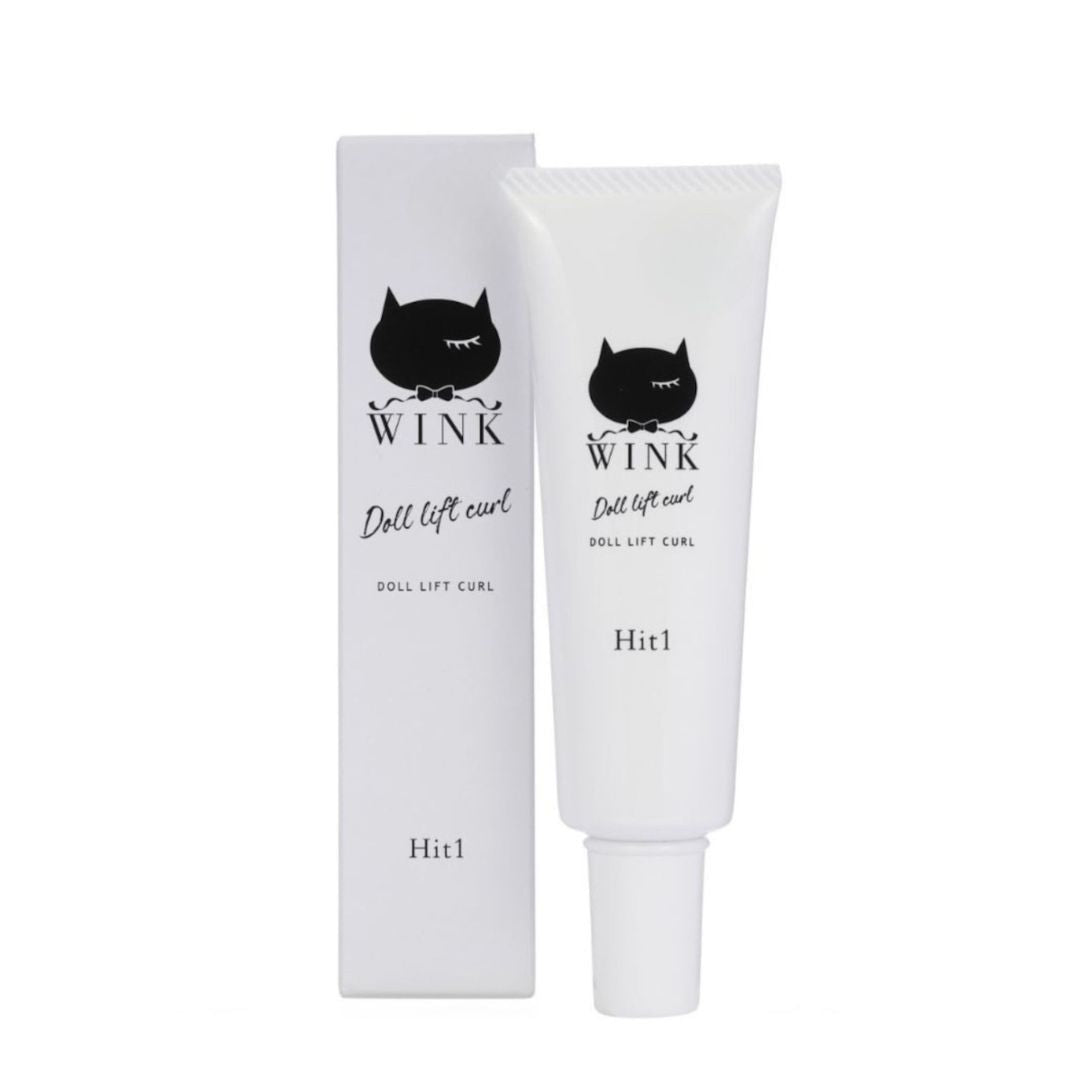 DOLL LIFT CURL Hit1