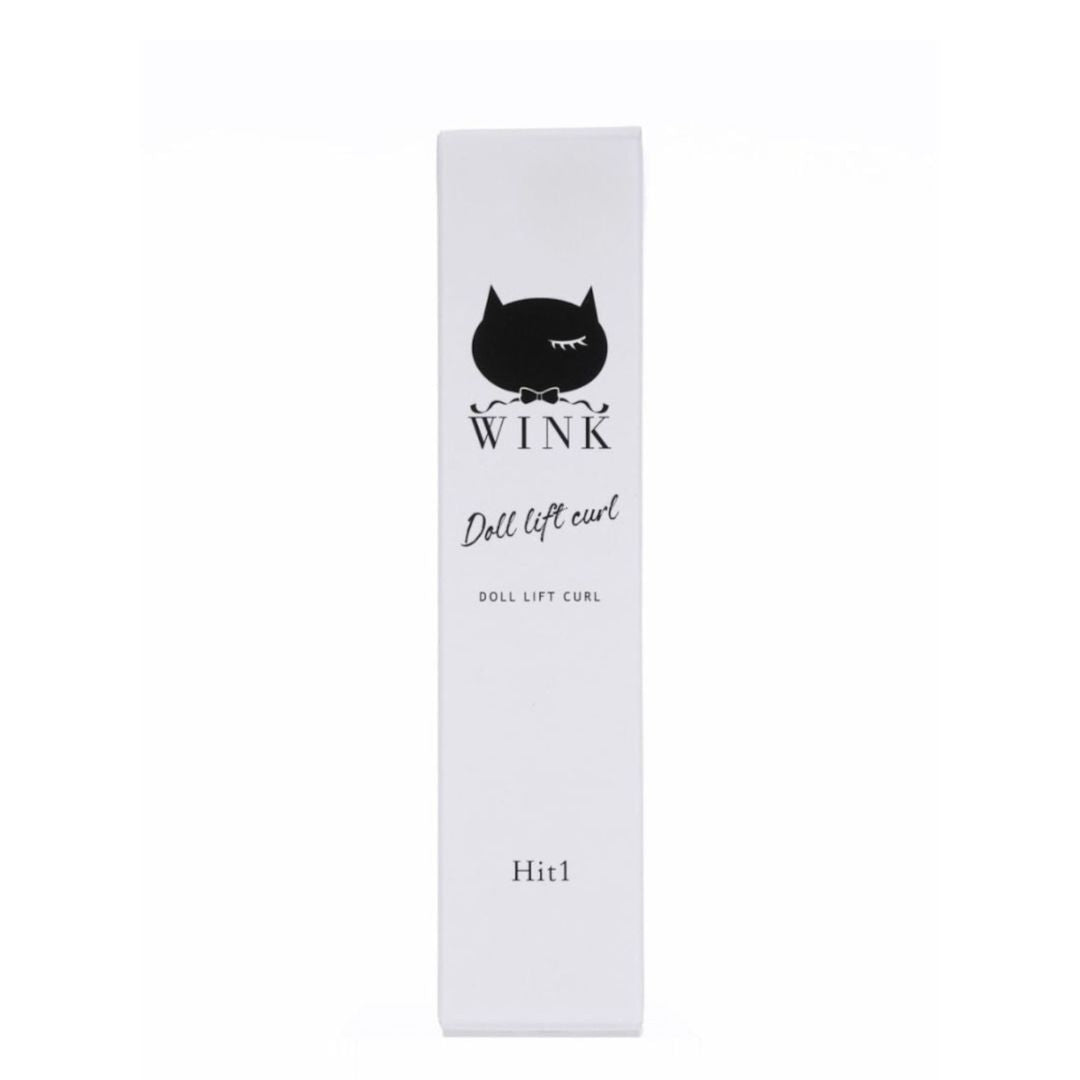 DOLL LIFT CURL Hit1