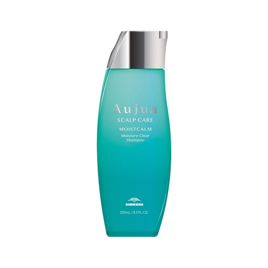 MILBON	ｵｰｼﾞｭｱ MOISTCALM ﾓｲｽﾁｭｱｸﾘｱ ｼｬﾝﾌﾟｰ 250ml