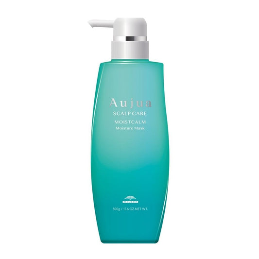 MILBON	ｵｰｼﾞｭｱ MOISTCALM ﾓｲｽﾁｭｱﾏｽｸ 500g