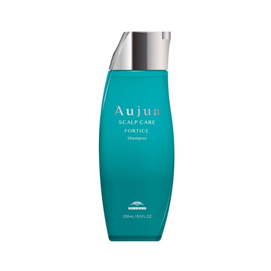 MILBON	ｵｰｼﾞｭｱ FORTICE ｼｬﾝﾌﾟｰ 250ml