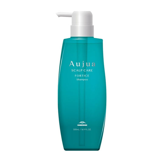MILBON	ｵｰｼﾞｭｱ FORTICE ｼｬﾝﾌﾟｰ 500ml