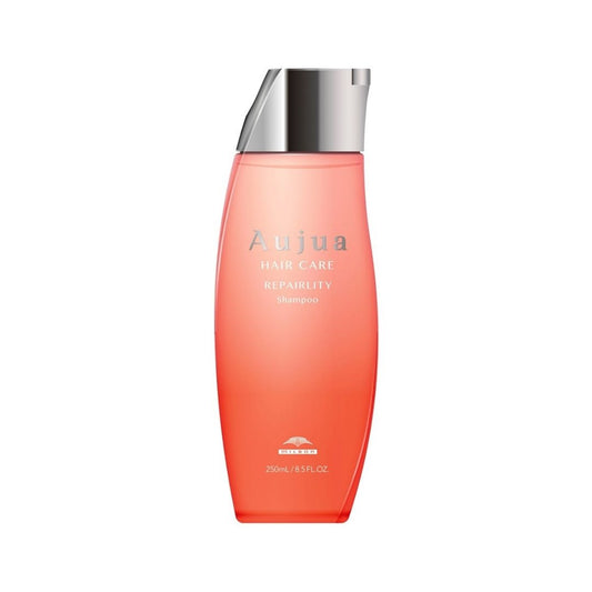MILBON	ｵｰｼﾞｭｱ REPAIRLITY ｼｬﾝﾌﾟｰ 250ml