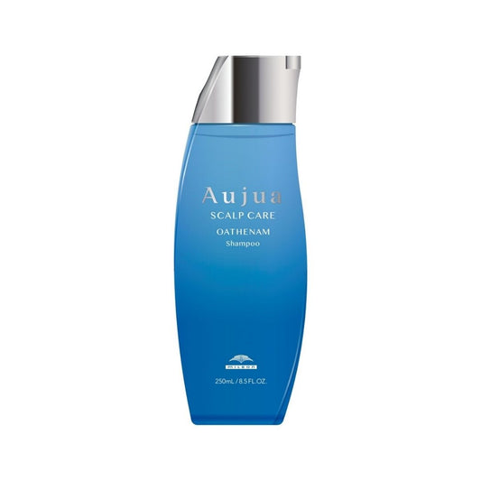 MILBON	ｵｰｼﾞｭｱ OATHENAM ｼｬﾝﾌﾟｰ 250ml