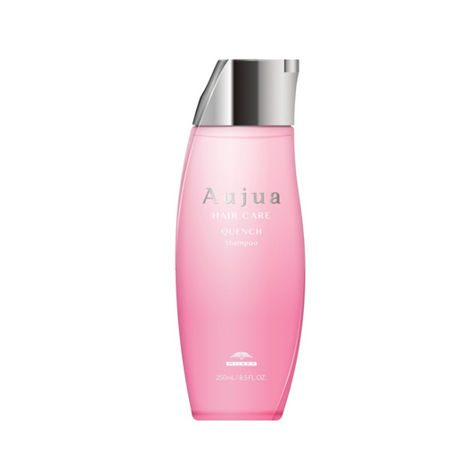MILBON	ｵｰｼﾞｭｱ QUENCH ｼｬﾝﾌﾟｰ 250ml