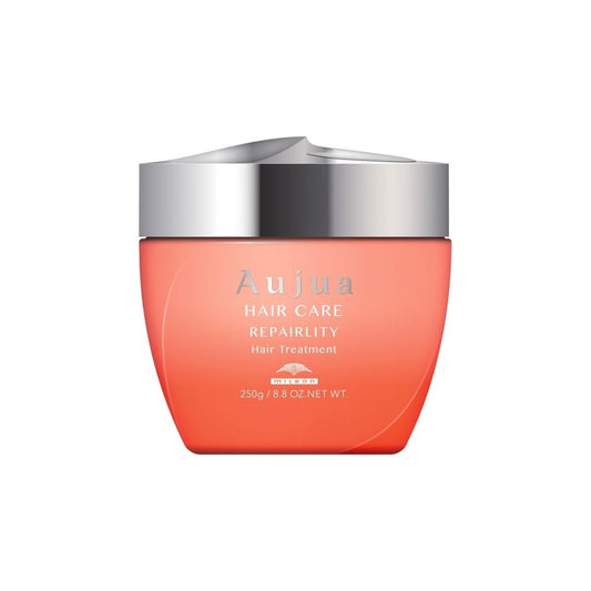 MILBON	ｵｰｼﾞｭｱ REPAIRLITY ﾄﾘｰﾄﾒﾝﾄ 250g