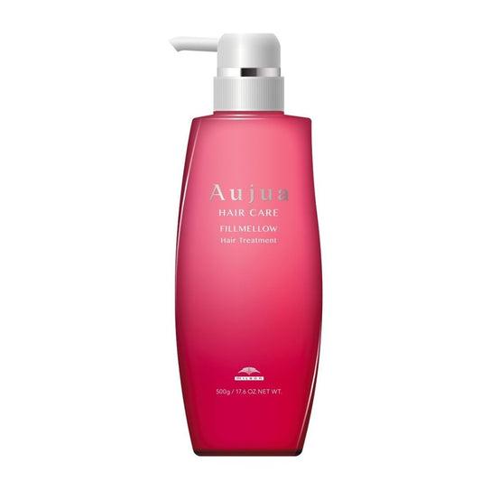 MILBON	ｵｰｼﾞｭｱ FILLMELLOW ﾄﾘｰﾄﾒﾝﾄ 500g