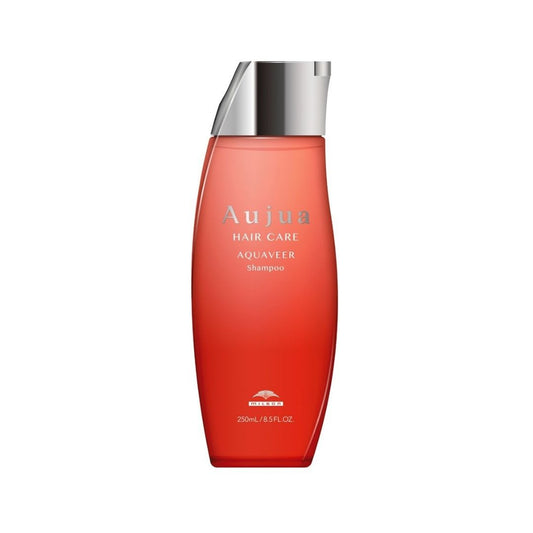 MILBON ｵｰｼﾞｭｱ AQUAVEER ｼｬﾝﾌﾟｰ 250ml