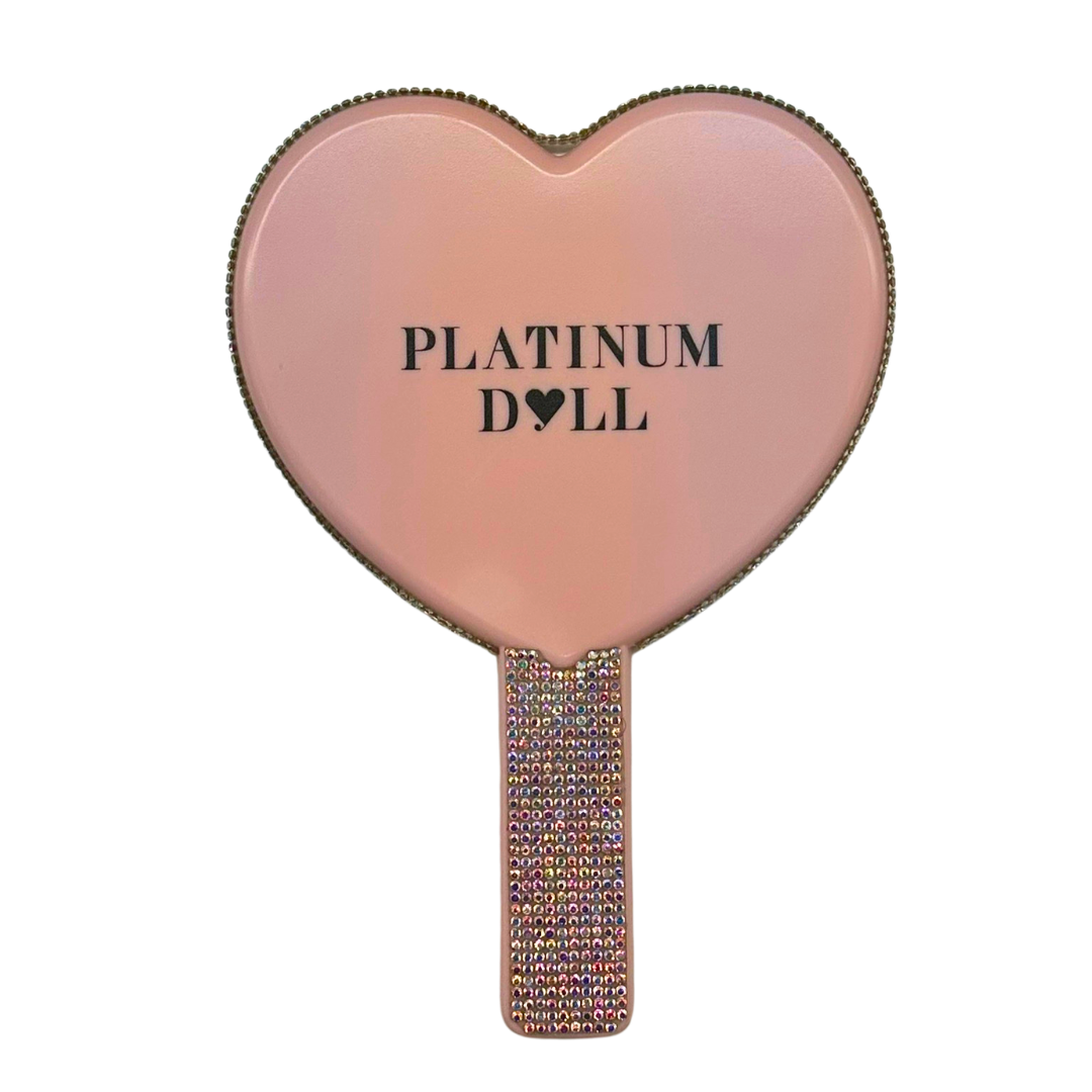 PLATINUM D♥LL手鏡