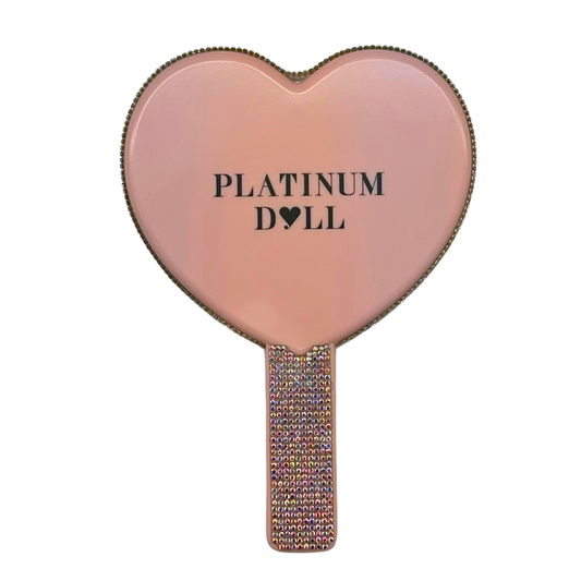 PLATINUM D♥LL手鏡