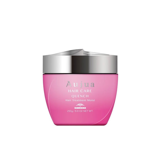 MILBON	ｵｰｼﾞｭｱ QUENCH ﾍｱﾄﾘｰﾄﾒﾝﾄ ﾓｲｽﾄ 250g