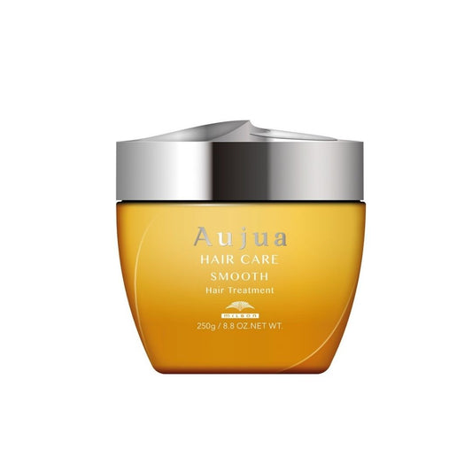 MILBON	ｵｰｼﾞｭｱ SMOOTH ﾍｱﾄﾘｰﾄﾒﾝﾄ 250g