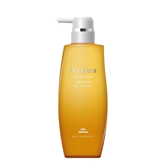 MILBON	ｵｰｼﾞｭｱ SMOOTH ﾍｱﾄﾘｰﾄﾒﾝﾄ 500g