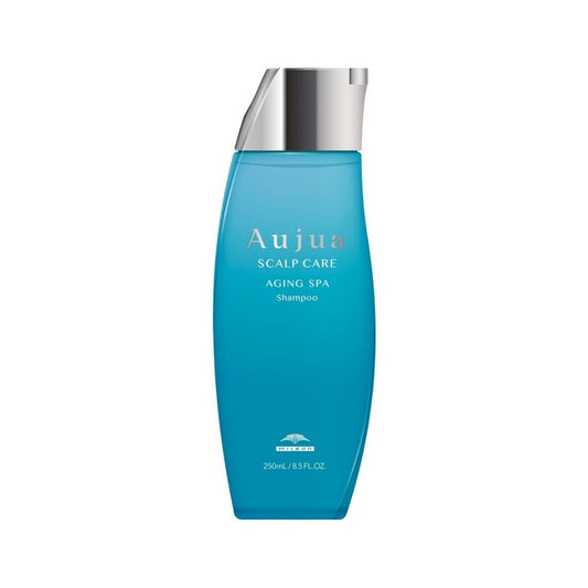MILBON ｵｰｼﾞｭｱ AGINGSPA ｼｬﾝﾌﾟｰ 250ml