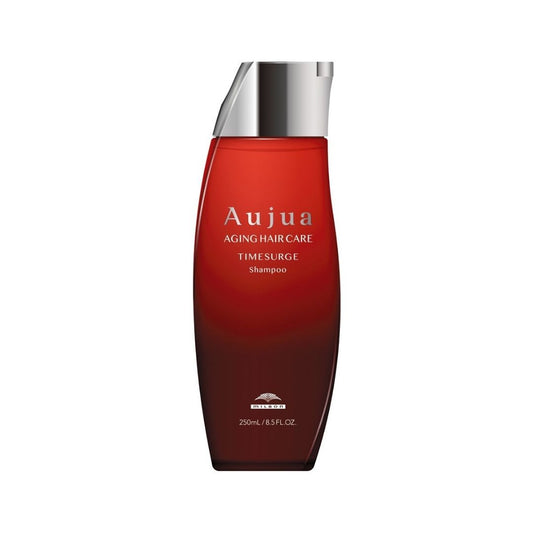 MILBON	ｵｰｼﾞｭｱ TIMESURGE ｼｬﾝﾌﾟｰ 250ml