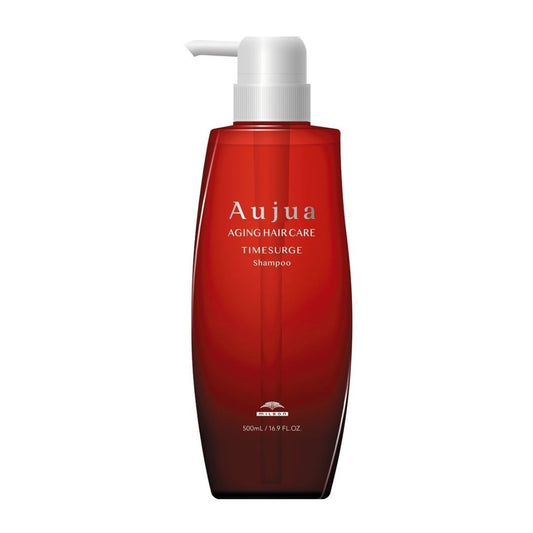 MILBON	ｵｰｼﾞｭｱ TIMESURGE ｼｬﾝﾌﾟｰ 500ml