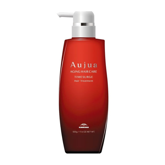 MILBON	ｵｰｼﾞｭｱ TIMESURGE ﾍｱﾄﾘｰﾄﾒﾝﾄ 500g