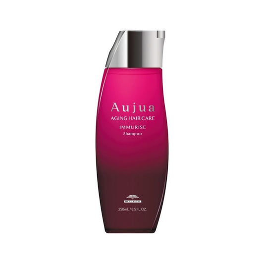 MILBON	ｵｰｼﾞｭｱ IMMURISE ｼｬﾝﾌﾟｰ 250ml