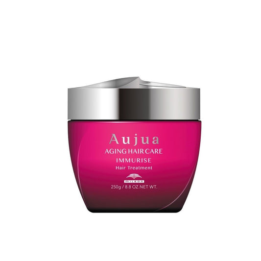 MILBON	ｵｰｼﾞｭｱ IMMURISE ﾍｱﾄﾘｰﾄﾒﾝﾄ 250g