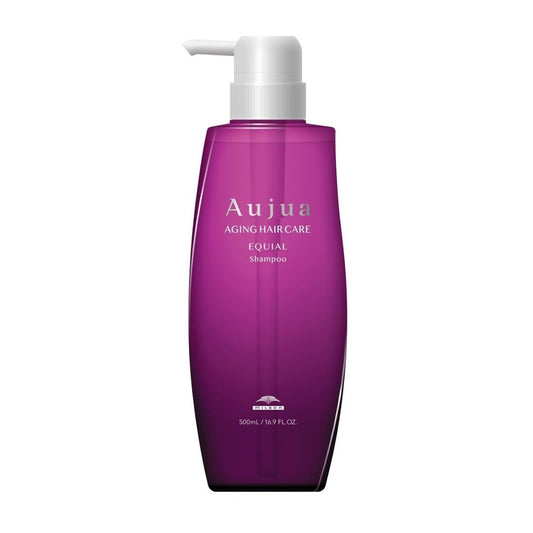 MILBON ｵｰｼﾞｭｱ EQUIAL ｼｬﾝﾌﾟｰ 500ml