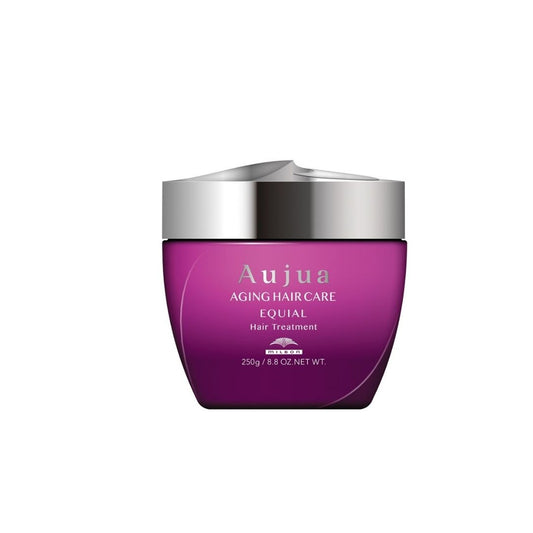 MILBON ｵｰｼﾞｭｱ EQUIAL ﾍｱﾄﾘｰﾄﾒﾝﾄ 250g