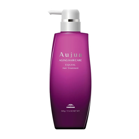 MILBON	ｵｰｼﾞｭｱ EQUIAL ﾍｱﾄﾘｰﾄﾒﾝﾄ 500g