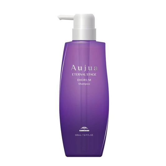 MILBON	ｵｰｼﾞｭｱ DIORUM ｼｬﾝﾌﾟｰ 500ml