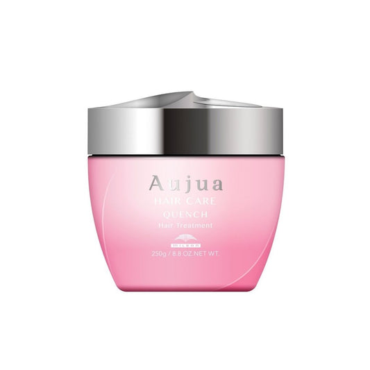 MILBON	ｵｰｼﾞｭｱ QUENCH ﾍｱﾄﾘｰﾄﾒﾝﾄ 250g
