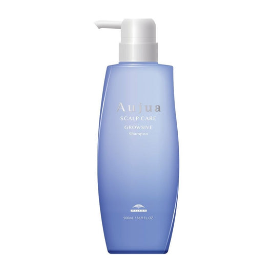 MILBON	ｵｰｼﾞｭｱ GROWSIVE ｼｬﾝﾌﾟｰ 500ml