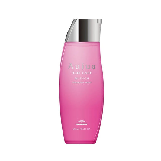 MILBON	ｵｰｼﾞｭｱ QUENCH ｼｬﾝﾌﾟｰ ﾓｲｽﾄ 250ml