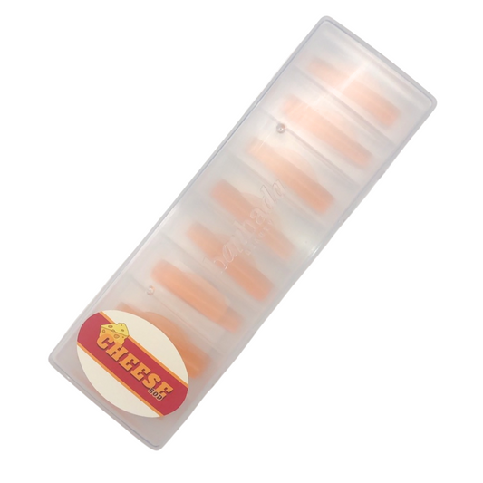 【BANHADA】チーズロッド