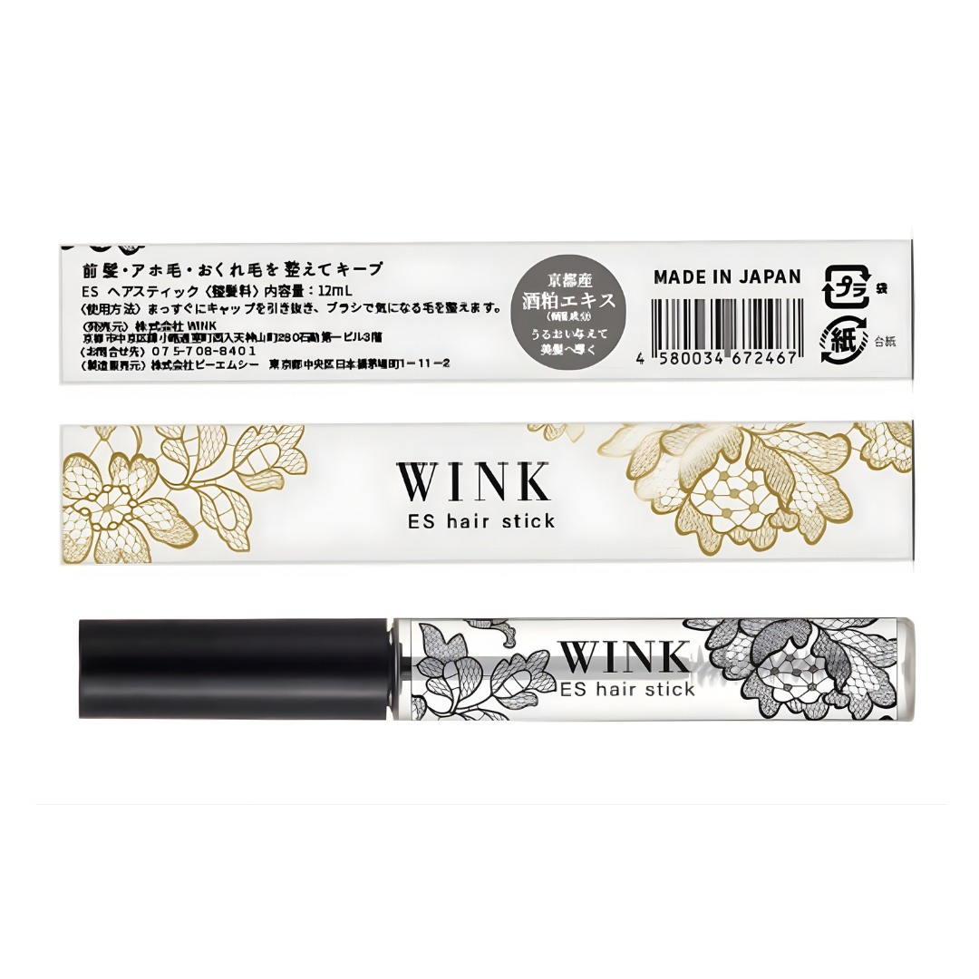 ESヘアスティック（店販用）