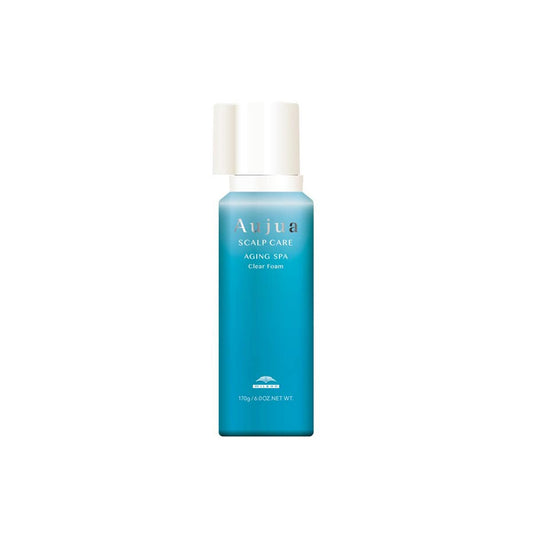 MILBON ｵｰｼﾞｭｱ AGINGSPA ｸﾘｱﾌｫｰﾑ 320g