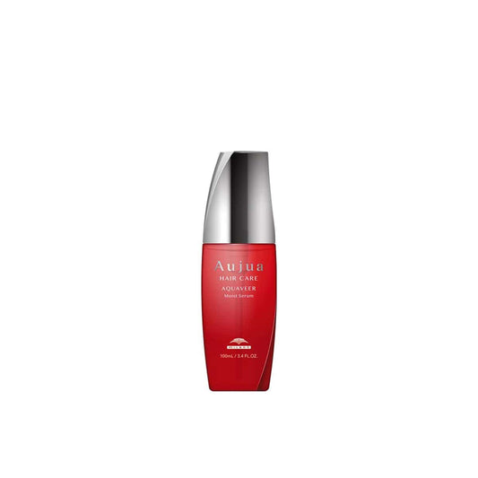 MILBON ｵｰｼﾞｭｱ AQUAVEER ﾓｲｽﾄｾﾗﾑ 100ml
